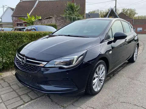 Used OPEL ASTRA Petrol 2019 Ad 