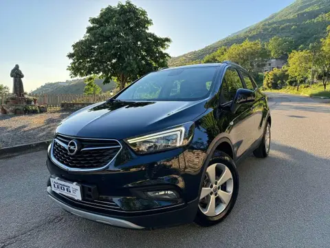 Annonce OPEL MOKKA Diesel 2019 d'occasion 