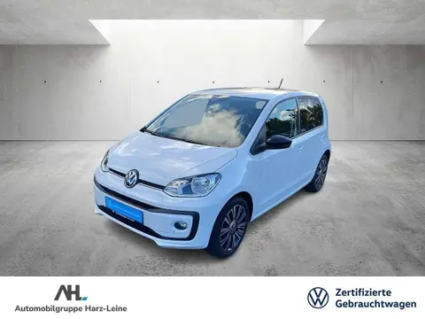 Used VOLKSWAGEN UP! Petrol 2020 Ad 