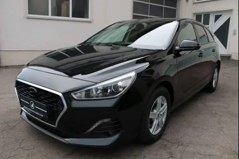 Annonce HYUNDAI I30 Essence 2020 d'occasion 