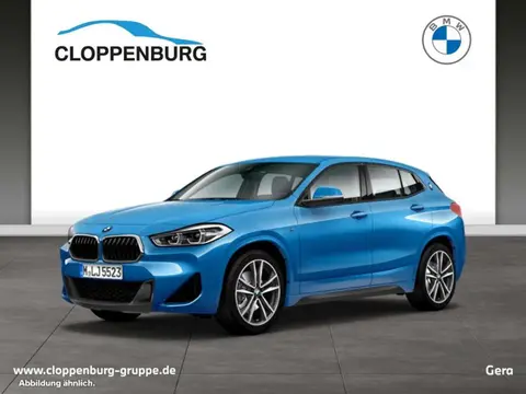 Used BMW X2 Petrol 2020 Ad 