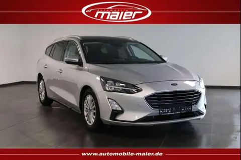 Annonce FORD FOCUS Diesel 2019 d'occasion 