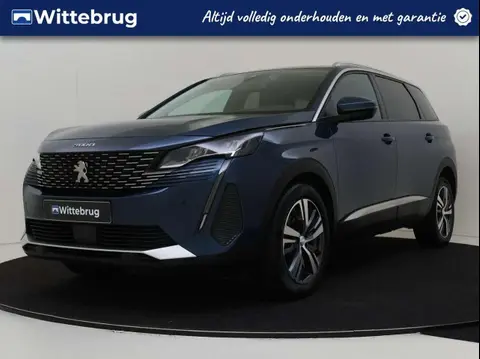 Used PEUGEOT 5008 Petrol 2021 Ad 