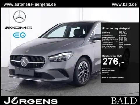 Used MERCEDES-BENZ CLASSE B Petrol 2023 Ad 