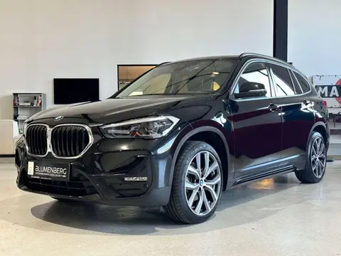 Annonce BMW X1 Diesel 2021 d'occasion 