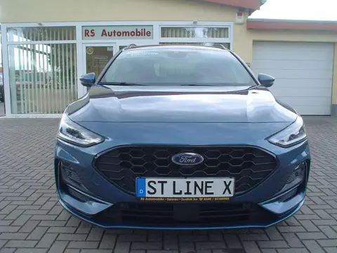 Annonce FORD FOCUS Essence 2023 d'occasion 