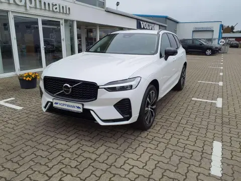 Used VOLVO XC60 Petrol 2024 Ad 