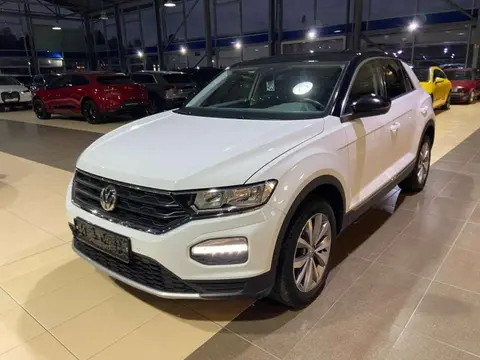 Used VOLKSWAGEN T-ROC Petrol 2020 Ad 