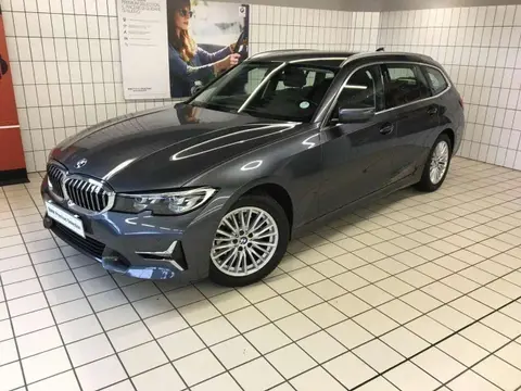 Annonce BMW SERIE 3 Diesel 2020 d'occasion 