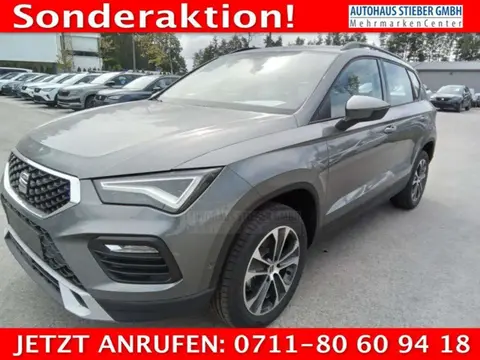 Annonce SEAT ATECA Essence 2024 d'occasion 