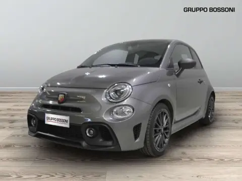 Annonce ABARTH 595 Essence 2023 d'occasion 