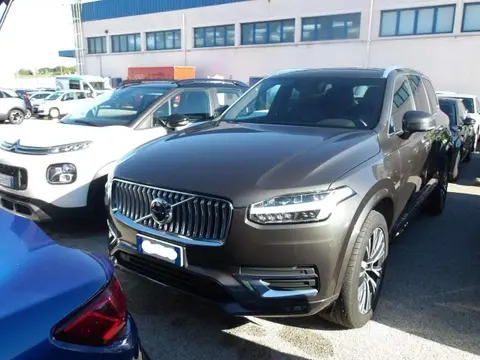 Annonce VOLVO XC90 Diesel 2020 d'occasion 