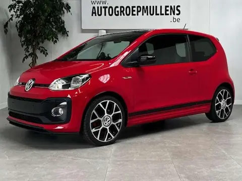 Used VOLKSWAGEN UP! Petrol 2019 Ad 