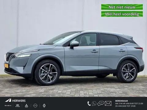 Used NISSAN QASHQAI Hybrid 2023 Ad 