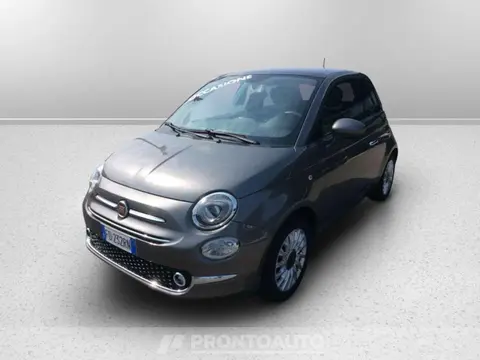 Used FIAT 500 Petrol 2016 Ad 