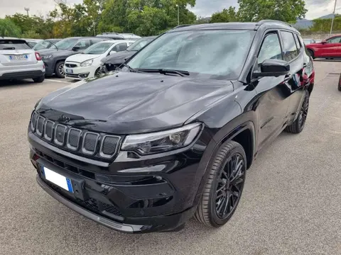 Annonce JEEP COMPASS Diesel 2024 d'occasion 