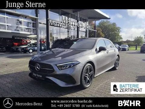 Used MERCEDES-BENZ CLASSE A Hybrid 2024 Ad 