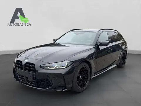 Annonce BMW M3 Essence 2024 d'occasion 