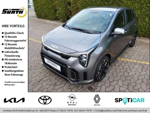 Used KIA PICANTO Petrol 2024 Ad 