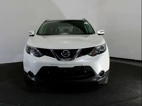 Used NISSAN QASHQAI Petrol 2017 Ad 