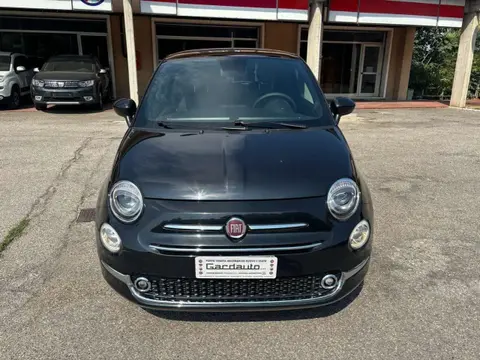 Used FIAT 500 Hybrid 2023 Ad 