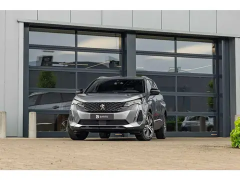 Annonce PEUGEOT 5008 Diesel 2023 d'occasion 