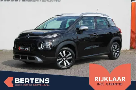 Used CITROEN C3 AIRCROSS Petrol 2019 Ad 