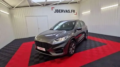 Used FORD KUGA  2021 Ad 