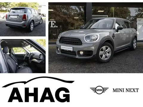 Used MINI ONE Petrol 2019 Ad 