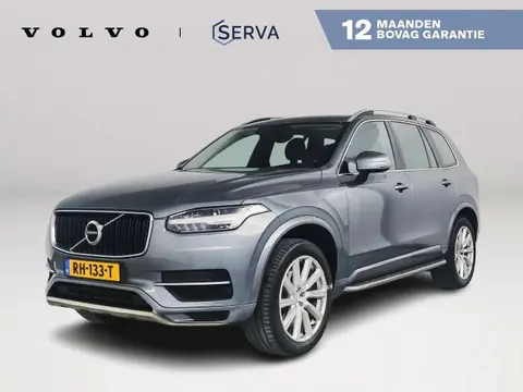 Used VOLVO XC90 Diesel 2017 Ad 