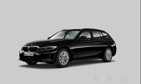 Annonce BMW SERIE 3 Non renseigné 2021 d'occasion 