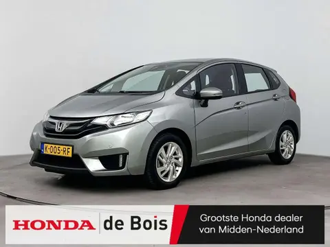 Used HONDA JAZZ Petrol 2016 Ad 