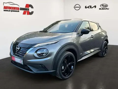 Used NISSAN JUKE Petrol 2024 Ad 