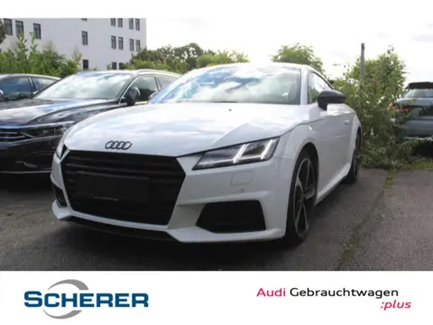 Used AUDI TTS Petrol 2018 Ad 