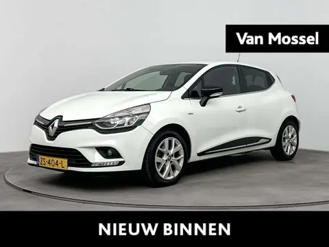 Used RENAULT CLIO Petrol 2019 Ad 