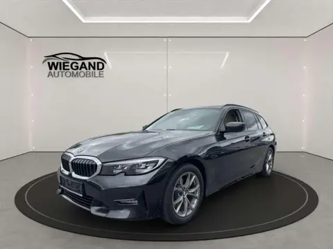 Used BMW SERIE 3 Diesel 2019 Ad 