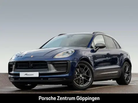 Annonce PORSCHE MACAN Essence 2024 d'occasion 