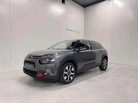 Used CITROEN C4 Petrol 2019 Ad 