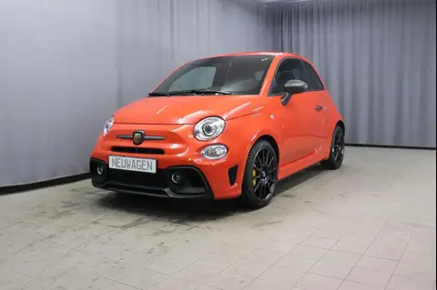 Used ABARTH 695 Petrol 2024 Ad 