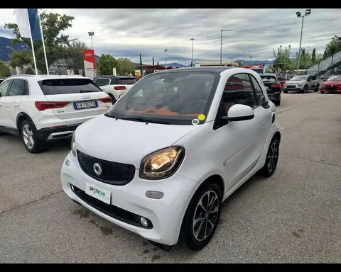 Used SMART FORTWO Petrol 2015 Ad 