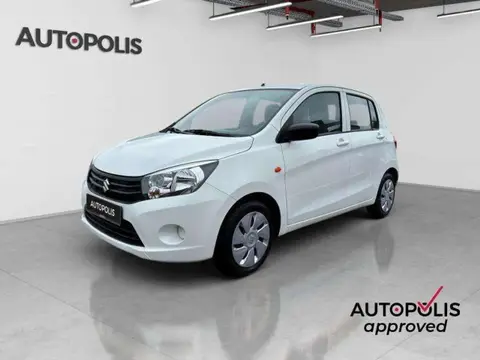 Used SUZUKI CELERIO Petrol 2019 Ad 