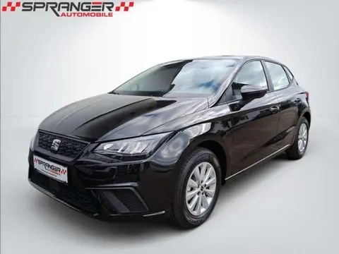 Used SEAT IBIZA Petrol 2024 Ad 