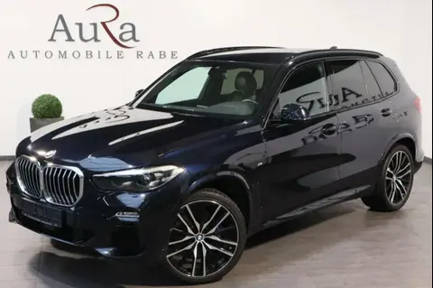 Used BMW X5 Petrol 2019 Ad 