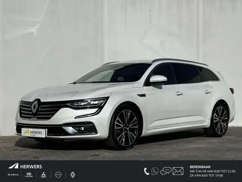 Used RENAULT TALISMAN Petrol 2021 Ad 