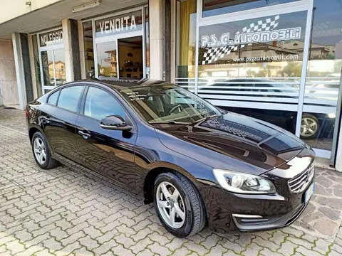 Used VOLVO S60 Diesel 2015 Ad 