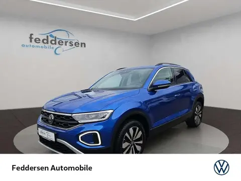 Used VOLKSWAGEN T-ROC Petrol 2023 Ad 