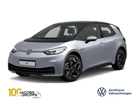 Annonce VOLKSWAGEN ID.3 Électrique 2022 d'occasion 