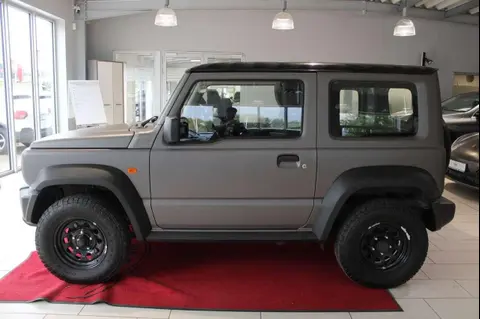 Used SUZUKI JIMNY Petrol 2022 Ad 