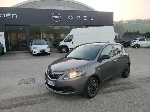 Annonce LANCIA YPSILON Électrique 2022 d'occasion 