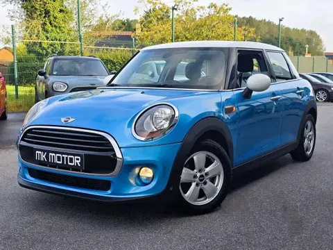 Used MINI COOPER Petrol 2018 Ad 